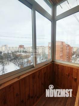 3-к квартира, вторичка, 80м2, 8/11 этаж