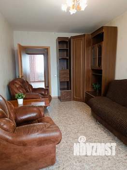 2-к квартира, вторичка, 48м2, 6/12 этаж