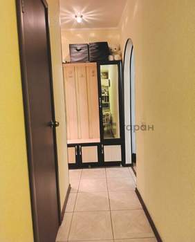 2-к квартира, вторичка, 44м2, 1/5 этаж