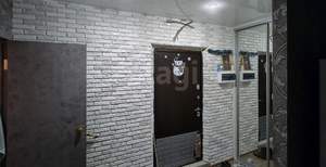 1-к квартира, вторичка, 45м2, 9/10 этаж