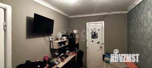 2-к квартира, вторичка, 43м2, 1/4 этаж