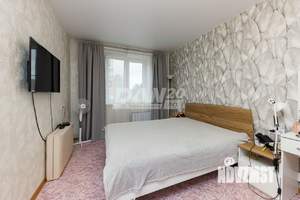 2-к квартира, вторичка, 57м2, 3/10 этаж