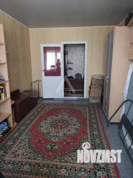 3-к квартира, вторичка, 65м2, 9/10 этаж