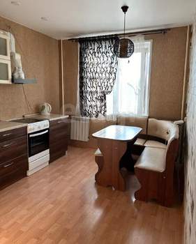1-к квартира, вторичка, 40м2, 3/10 этаж