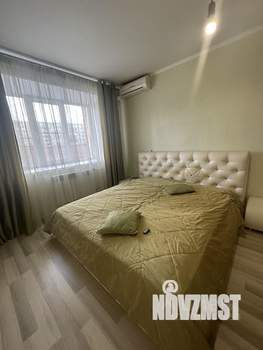 2-к квартира, вторичка, 52м2, 3/15 этаж