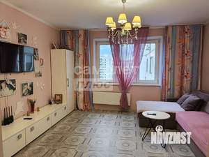 3-к квартира, вторичка, 76м2, 7/10 этаж