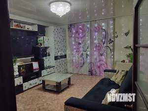 3-к квартира, вторичка, 88м2, 2/2 этаж