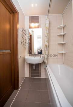 2-к квартира, вторичка, 54м2, 4/10 этаж