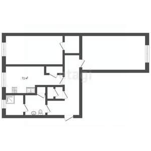 Фото квартиры на продажу (2)