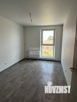 2-к квартира, вторичка, 64м2, 2/10 этаж