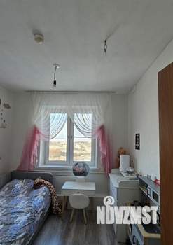 2-к квартира, вторичка, 56м2, 10/11 этаж