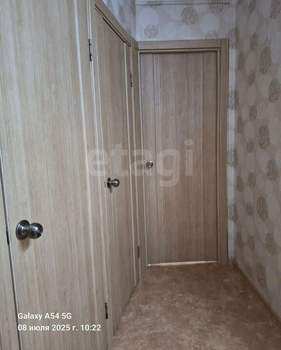 2-к квартира, вторичка, 45м2, 2/5 этаж