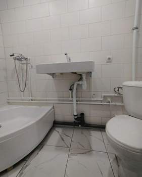 Студия квартира, вторичка, 17м2, 4/5 этаж