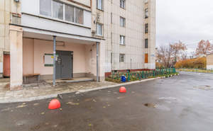2-к квартира, вторичка, 46м2, 6/9 этаж