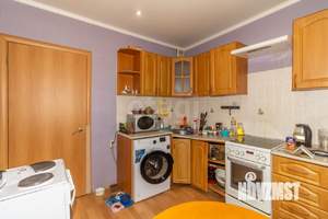 1-к квартира, вторичка, 41м2, 9/10 этаж