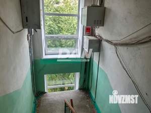 1-к квартира, вторичка, 31м2, 5/5 этаж