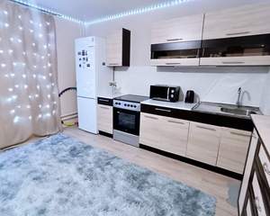 1-к квартира, вторичка, 30м2, 5/10 этаж