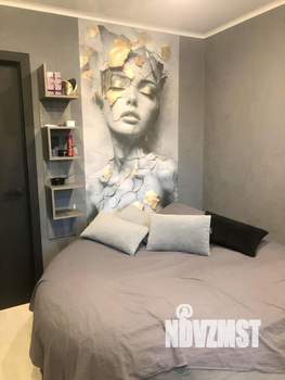 4-к квартира, вторичка, 84м2, 4/9 этаж