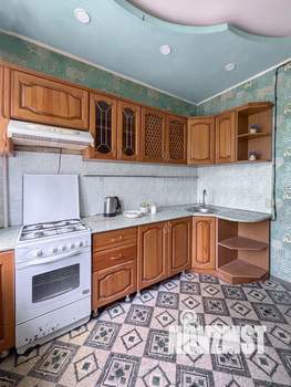 3-к квартира, вторичка, 78м2, 2/4 этаж