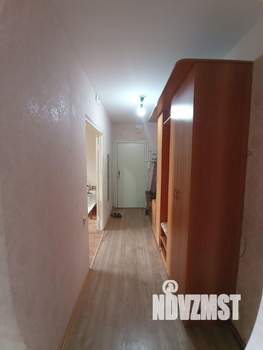 2-к квартира, вторичка, 57м2, 1/10 этаж