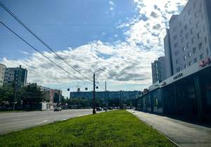 1-к квартира, вторичка, 33м2, 3/9 этаж