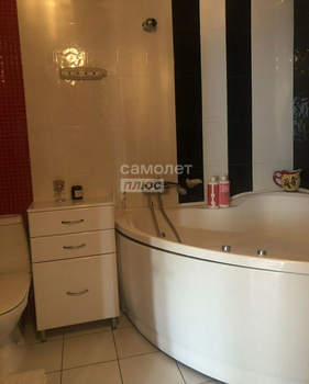 1-к квартира, вторичка, 40м2, 9/10 этаж