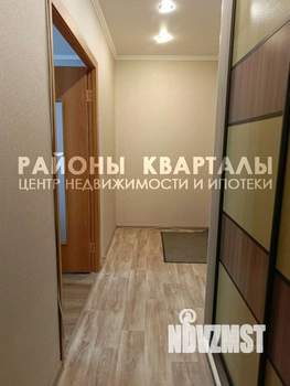 1-к квартира, вторичка, 41м2, 8/10 этаж
