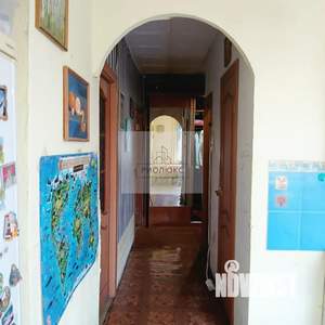 2-к квартира, вторичка, 52м2, 7/14 этаж
