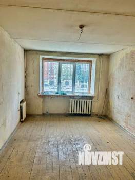1-к квартира, вторичка, 33м2, 2/9 этаж