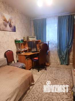 2-к квартира, вторичка, 52м2, 2/10 этаж