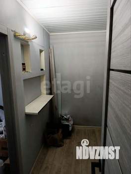 1-к квартира, вторичка, 36м2, 2/9 этаж