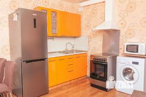 1-к квартира, вторичка, 36м2, 7/9 этаж