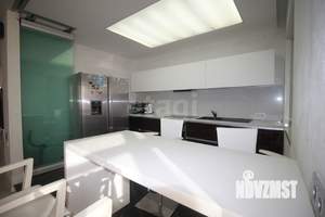 5-к квартира, вторичка, 172м2, 5/6 этаж