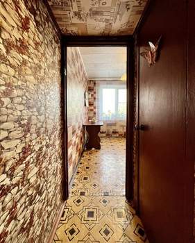3-к квартира, вторичка, 66м2, 2/9 этаж