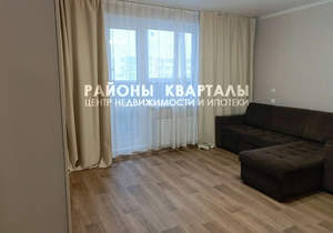 1-к квартира, вторичка, 41м2, 8/10 этаж