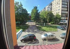 1-к квартира, вторичка, 40м2, 2/10 этаж