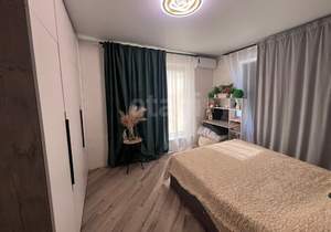 4-к квартира, вторичка, 87м2, 10/11 этаж