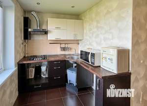 2-к квартира, вторичка, 55м2, 7/9 этаж