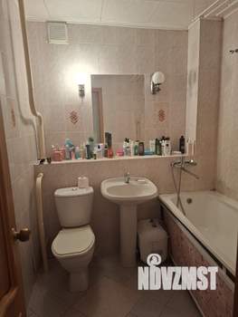 2-к квартира, вторичка, 46м2, 5/9 этаж