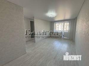 1-к квартира, вторичка, 27м2, 4/5 этаж