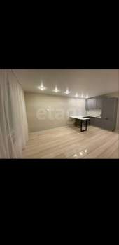 Студия квартира, вторичка, 29м2, 9/10 этаж