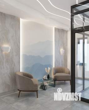 1-к квартира, вторичка, 35м2, 15/16 этаж
