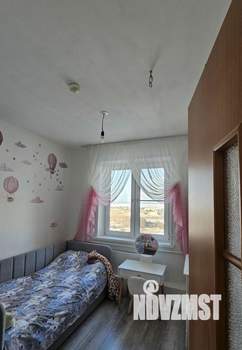 2-к квартира, вторичка, 56м2, 10/11 этаж