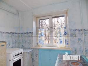 1-к квартира, вторичка, 31м2, 1/5 этаж