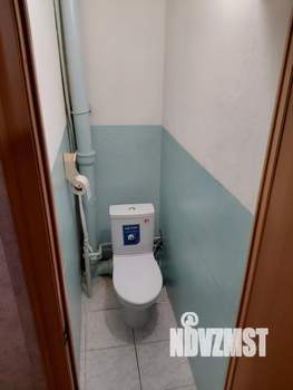 2-к квартира, вторичка, 44м2, 4/5 этаж