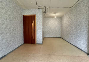 1-к квартира, вторичка, 32м2, 2/10 этаж