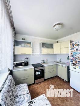 2-к квартира, вторичка, 53м2, 9/10 этаж