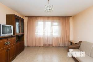 1-к квартира, вторичка, 42м2, 9/10 этаж