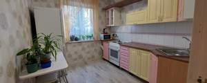 1-к квартира, вторичка, 40м2, 2/10 этаж