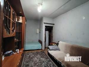 1-к квартира, вторичка, 26м2, 4/4 этаж